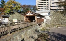 福井城(結城氏北ノ庄城)