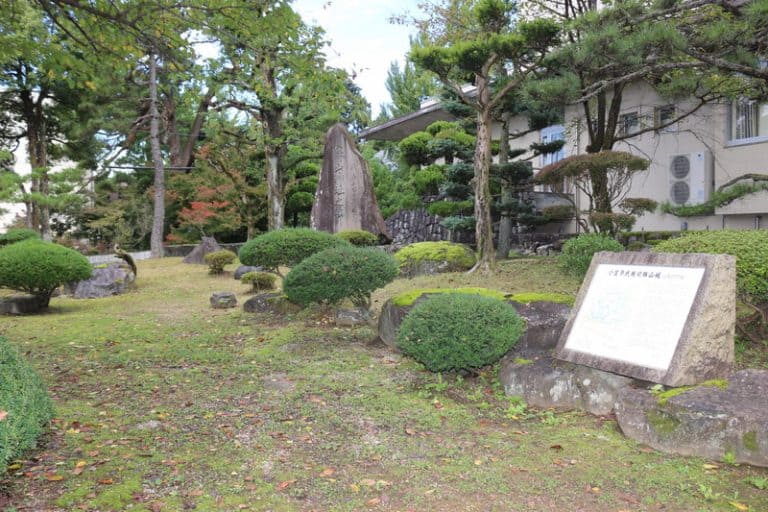 柴田勝政と原長頼「越前・勝山城」 お城解説「日本全国」1300情報【城旅人】