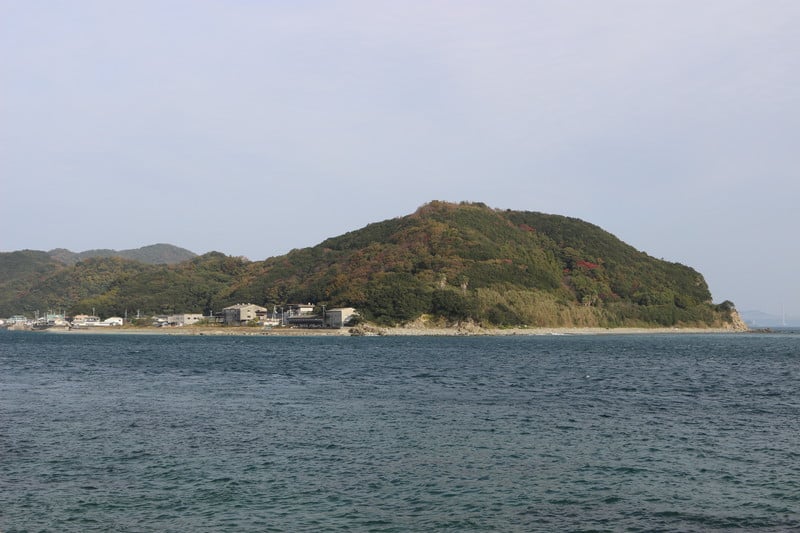 土佐泊城と阿波水軍の頭領・森元村と森村春 お城解説「日本全国」1300情報【城旅人】