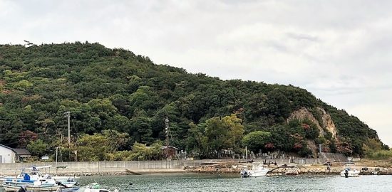 引田城