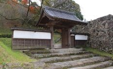人吉城