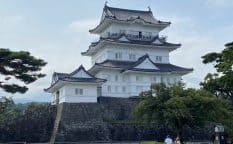 小田原城