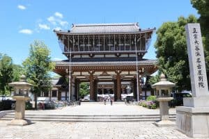 東本願寺名古屋別院