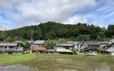 宇陀松山城