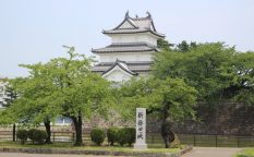 新発田城