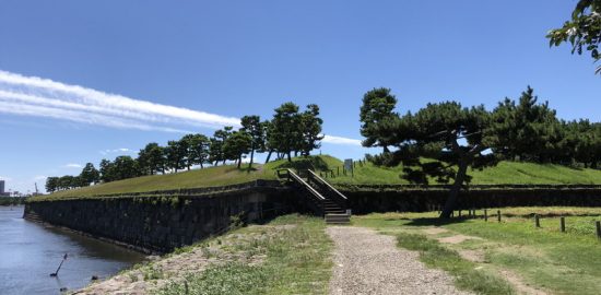 品川台場