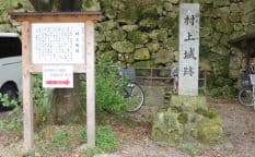 村上城(本庄城)