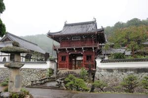 丹波・興禅寺