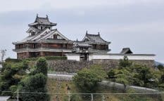 福知山城
