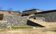 遠江・横須賀城