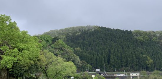 庄ノ城(壇城)