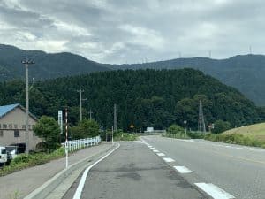 船岡山城