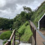 本渡城