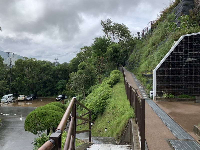 本渡城とは 有明海を望む天草鎮尚や天草久種の本拠地 お城解説「日本全国」1300情報【城旅人】