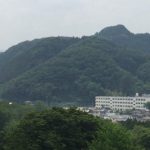 浄福寺城(案下城)