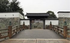 赤穂城