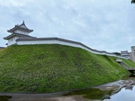 宇都宮城