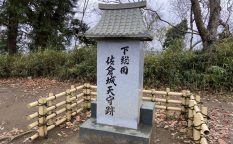 佐倉城