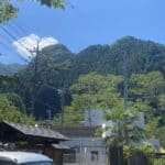 檜原城