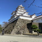 日本100名城リスト「一覧表」