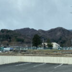 甲斐・白山城