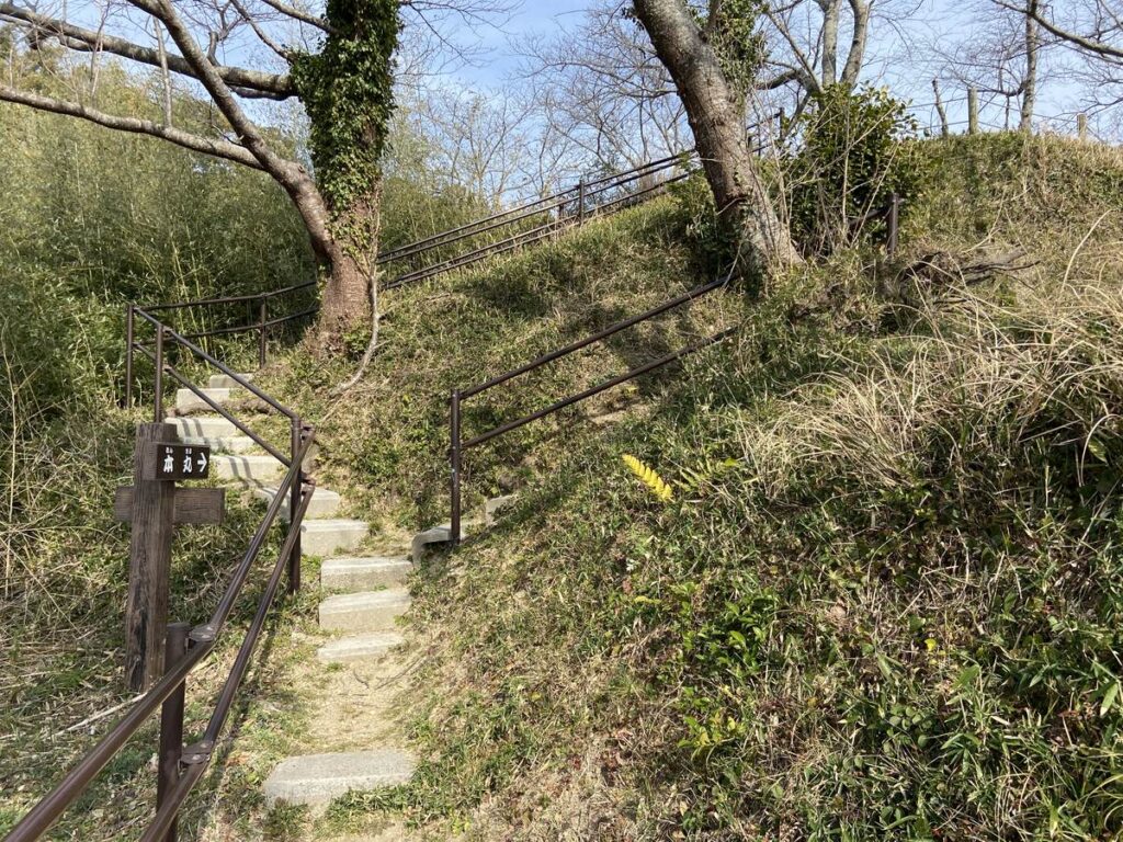 遠江・久野城の解説～久野宗能の活躍と武田勢を撃退した袋井の城跡 お城解説「日本全国」1300情報【城旅人】