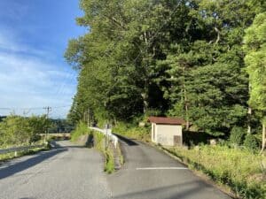 信濃・吉岡城