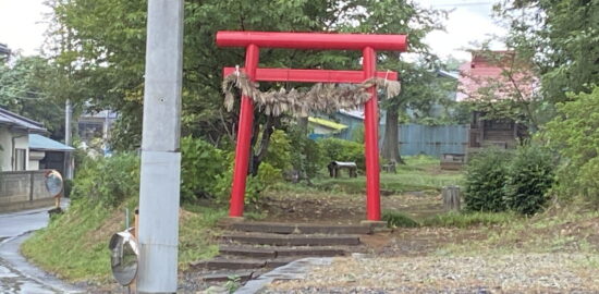 常陸・大串陣営(大串の館・源護陣営)