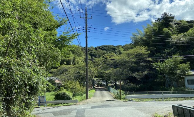 笹子城