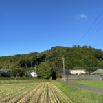 下総・森山城(下総・飯田城)