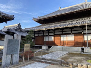 犬山・興禅寺