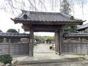 武蔵・小川城