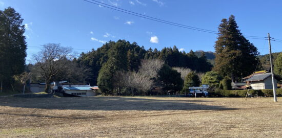 幸神屋敷